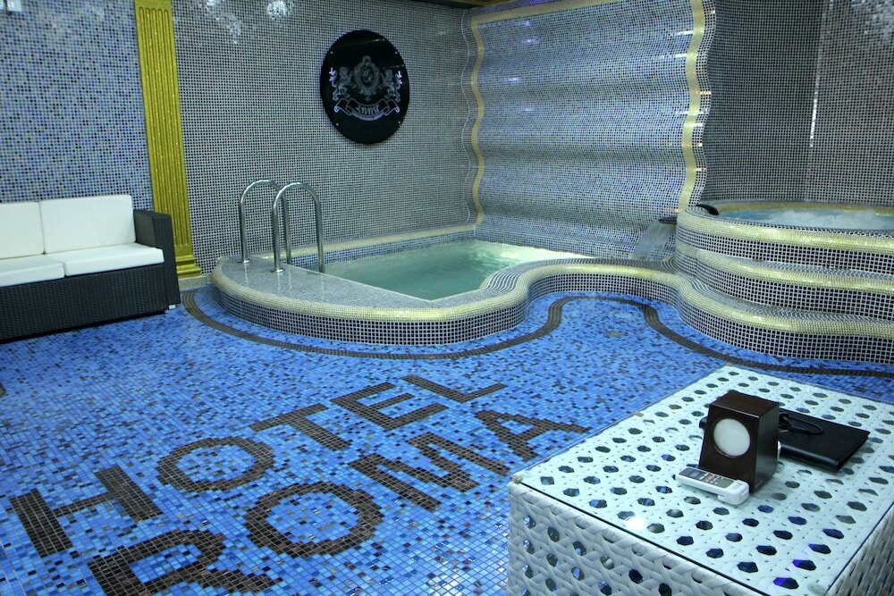 Фото Отель Roma Yerevan & Tours