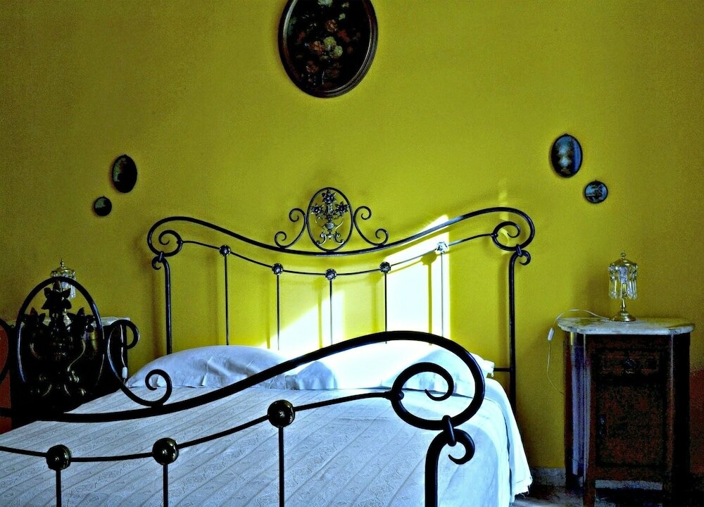 Фото A Casa di Mamma B&b