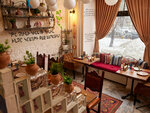Georgia Armenia (Pushkina Street, 16), cafe