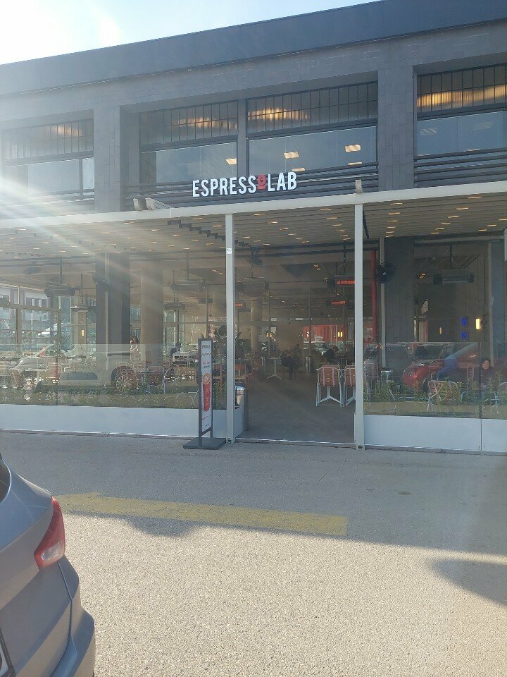 Cafetería Espressolab, , foto
