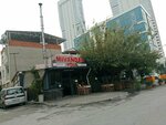 Mivandar Kebab (İzmir, Bayraklı, Adalet Mah., Haydar Aliyev Cad., 26B), restaurant