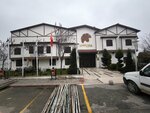 Ankara Konagi (Ankara Province, Yenimahalle, Camlica Neighborhood, 170th Street, 2), banquet hall