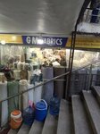 Gm Fabrics (Province of Punjab, Lahore, Muslim Town Mor Flyover), manufacture and sale of textiles