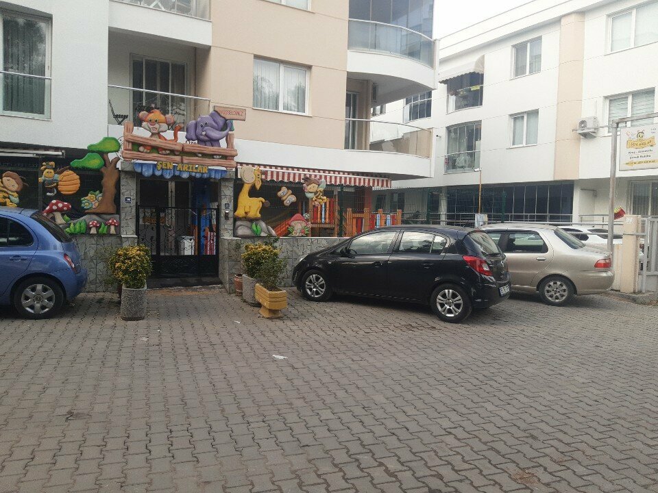 Kindergarten, nursery Özel Şen Arılar Kreş Anaokulu, Izmir, photo