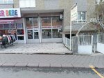 Selim Master Tailor for Men and Women (Ankara Province, Kecioren District, Erenler Cad., 9), taller de sastrería