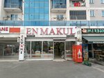 EN Makbul (İstanbul, Esenyurt, 1880. Sok., 71), nuts, snacks, dried fruits