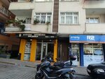 Barbaros Gayrimenkul Danışmanlığı (İstanbul, Bahçelievler, Siyavuşpaşa Mah., Barbaros 3. Sok., 4B), agencia inmobiliaria