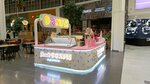 Roni's Donuts (derevnya Poroshkino, KAD, 117-y kilometr, vneshneye koltso, 1), confectionary