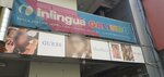 Škola Stranih Jezika Inlingua Galindo (Gandijeva Street, 76A), foreign language courses