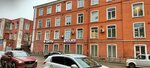 Студия маникюра (Lenina Street, 105) ، صالون العناية بالأظافر