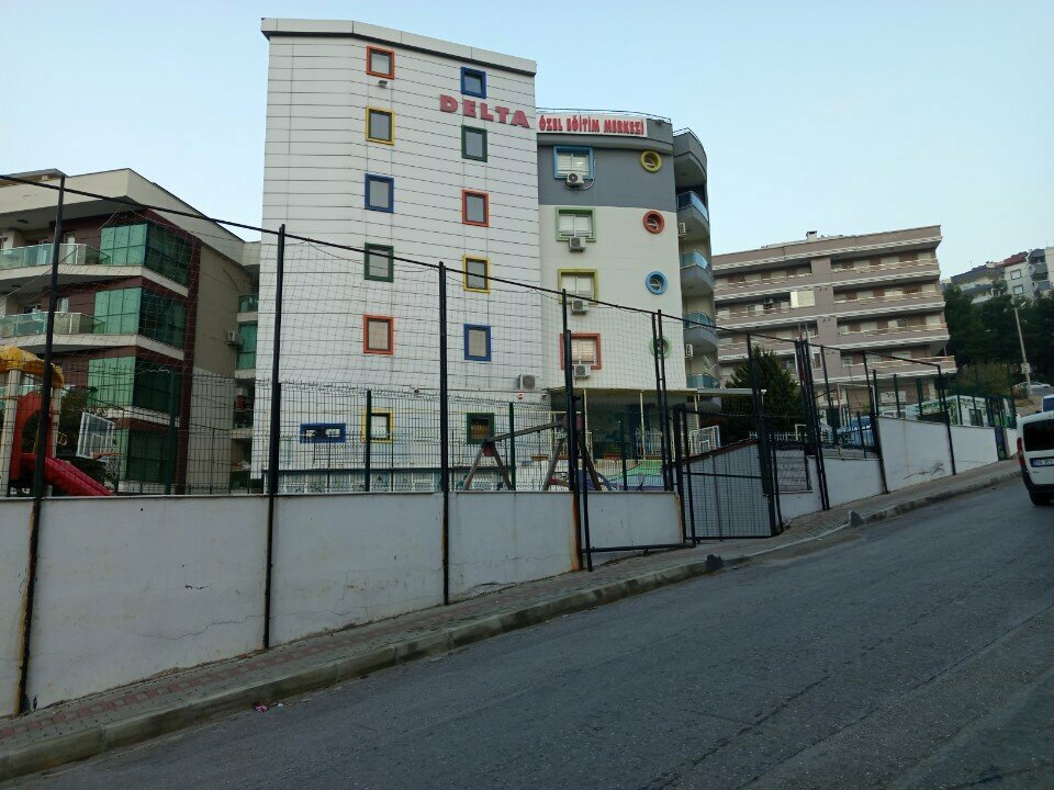 Children's сorrection сenter Private Delta Special Education and Rehabilitation Center, Izmir, photo