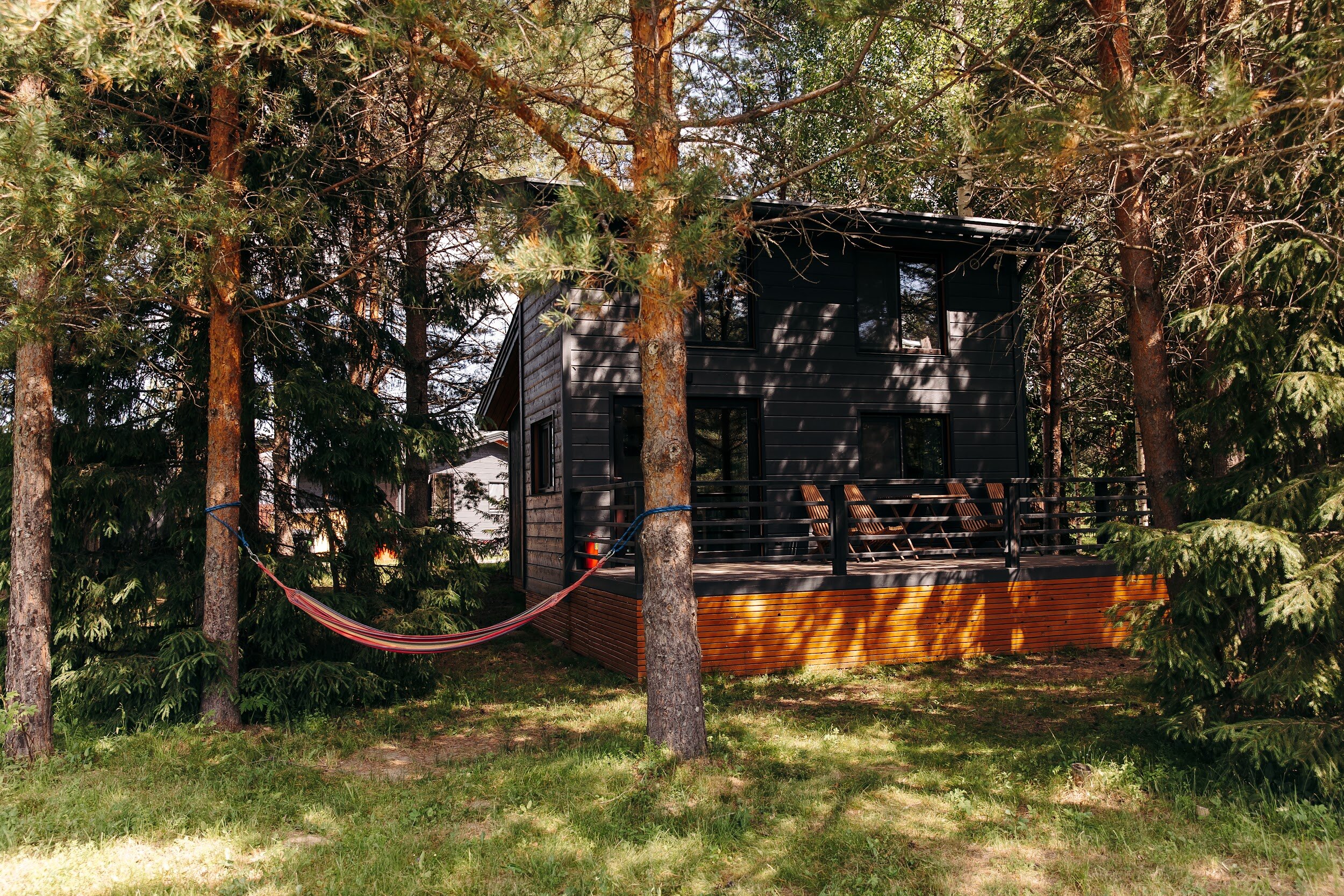 Фото Harland Village