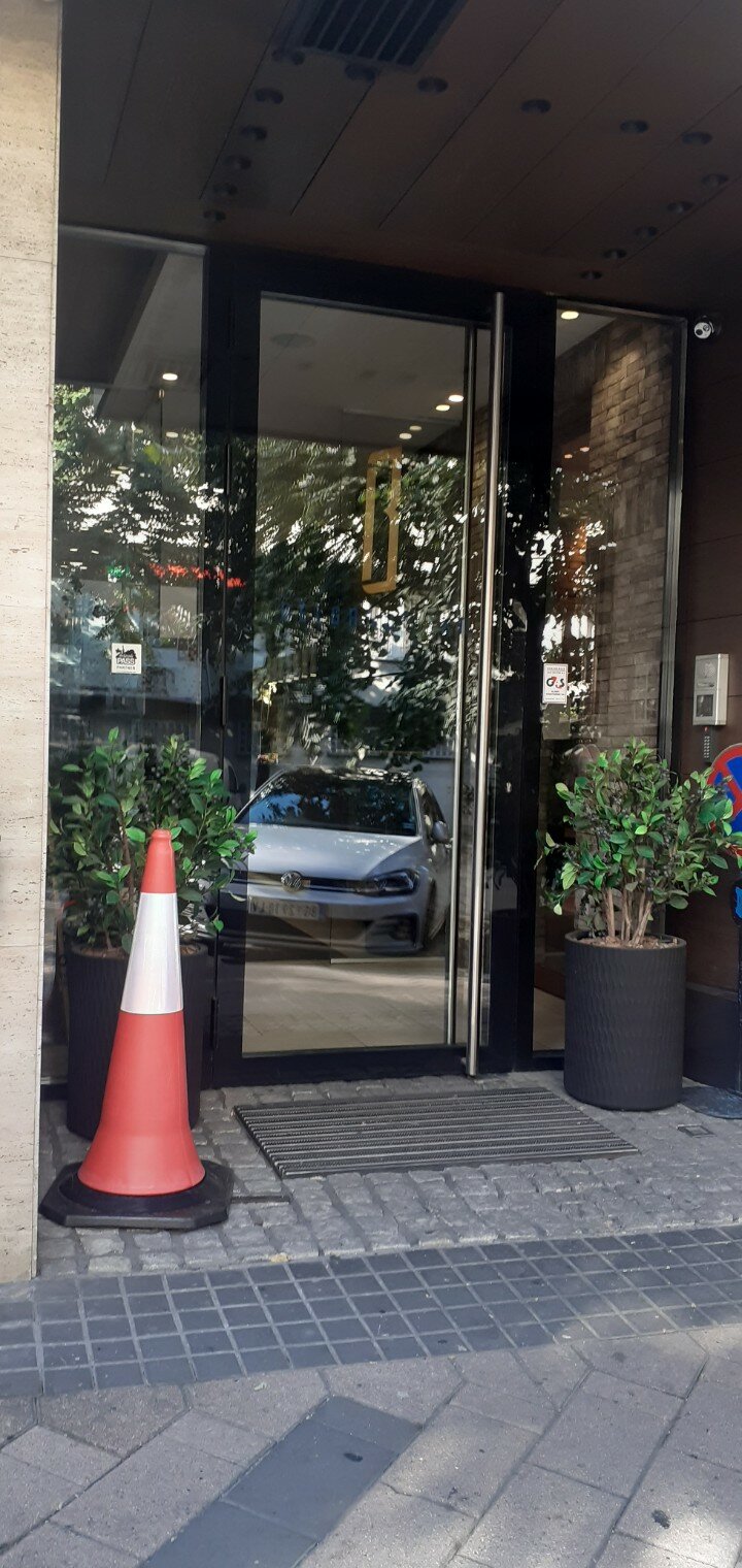 Фото Hotel Belgrade Inn