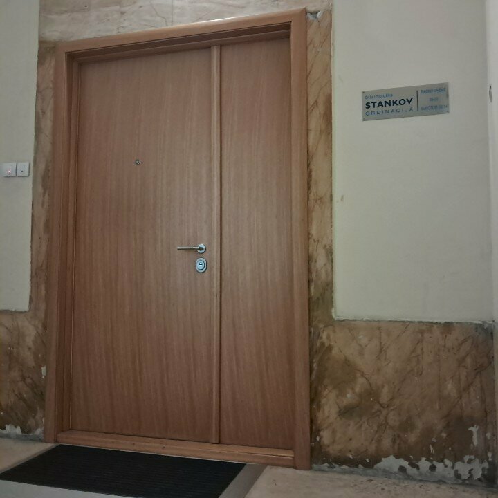 Hospital Spec. dr med. Tamara Filipović, oftalmolog, Belgrade, photo
