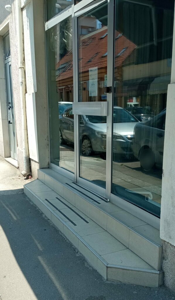 Interior design Mega Concept, Belgrade, photo