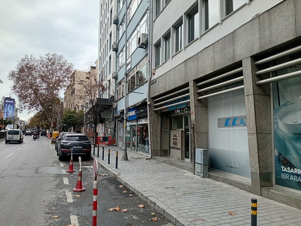 Oficina de organización Elmor Tesisat Malzemeleri, , foto