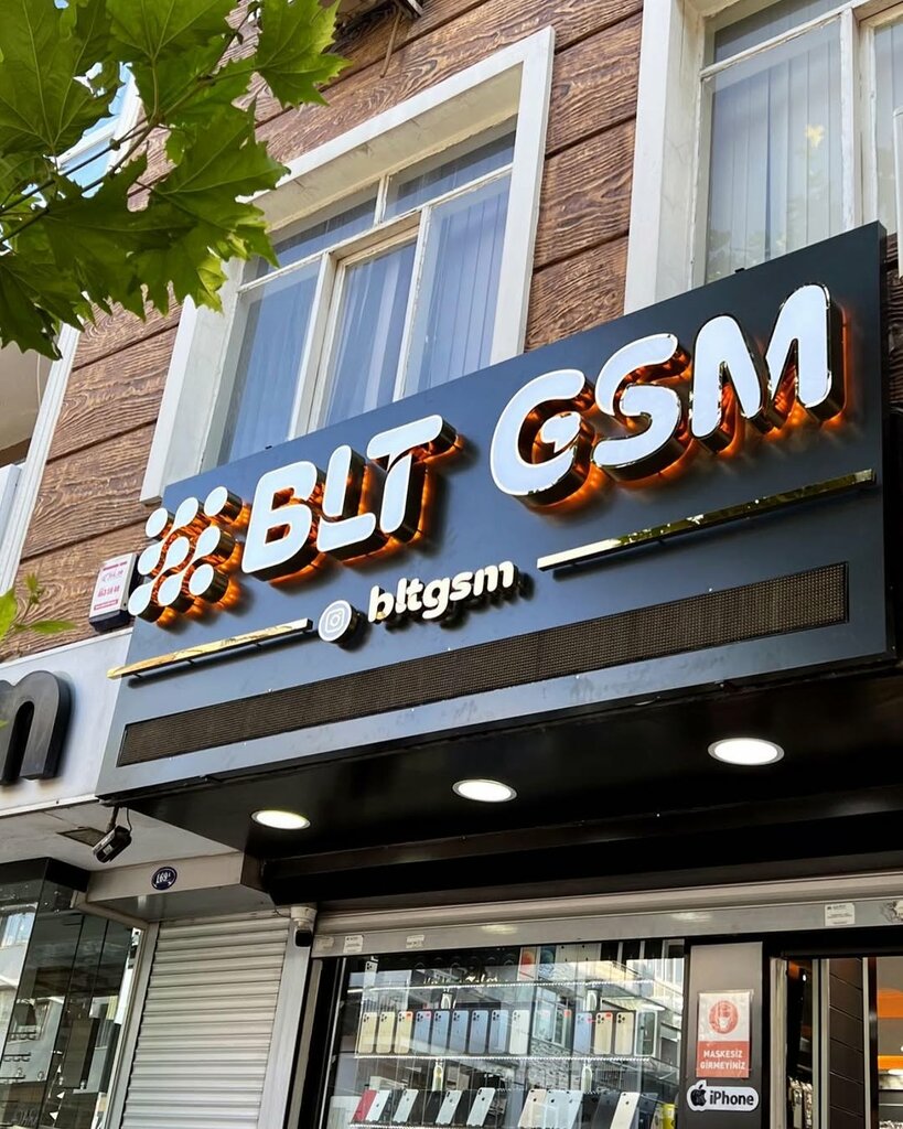 Items for mobile phones Blt GSM, Izmir, photo