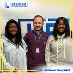Letsmedi  (Istanbul, Uskudar, Kisikli Avenue, 3B) ، سياحة طبية