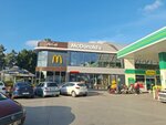 McDonald's (Antalya, Muratpaşa, Meltem Mah., Sakıp Sabancı Blv., 22B), fast food