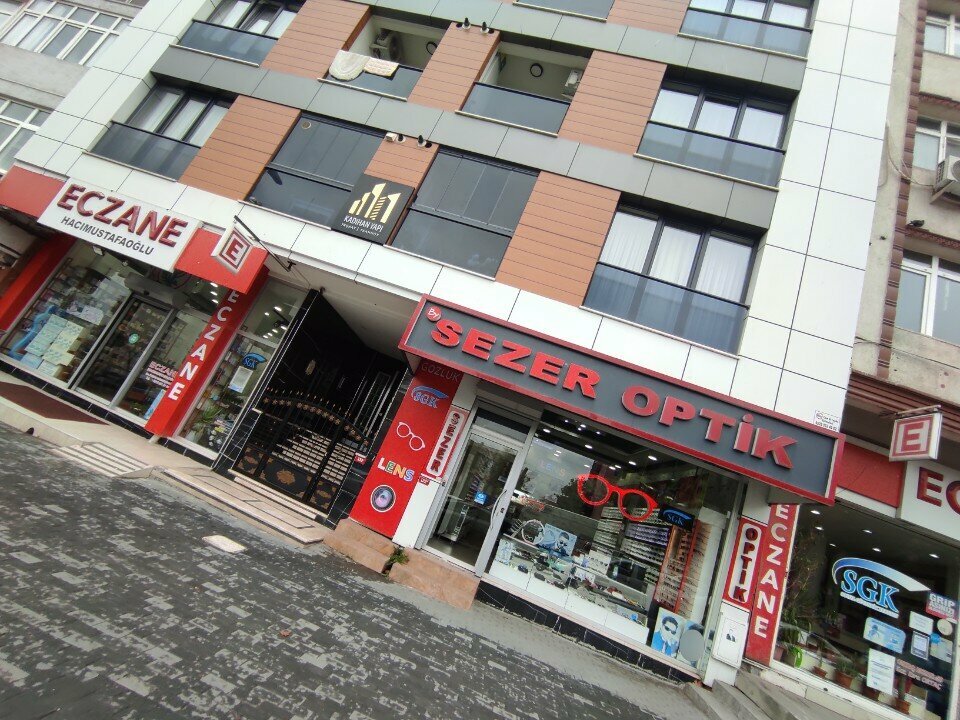 ATM Yapi Kredi, Istanbul, photo