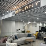 TheFurny (Moscow, Oktyabrskaya Street, 67) ، محل أثاث