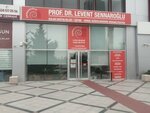 Prof. Dr. Levent Sennaroglu (Ankara Province, Cankaya District, Söğütözü Mah., 2176. Cad., 7G), médicos privados