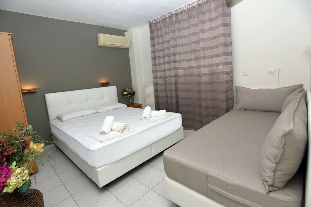 Фото El Greco Beach Hotel