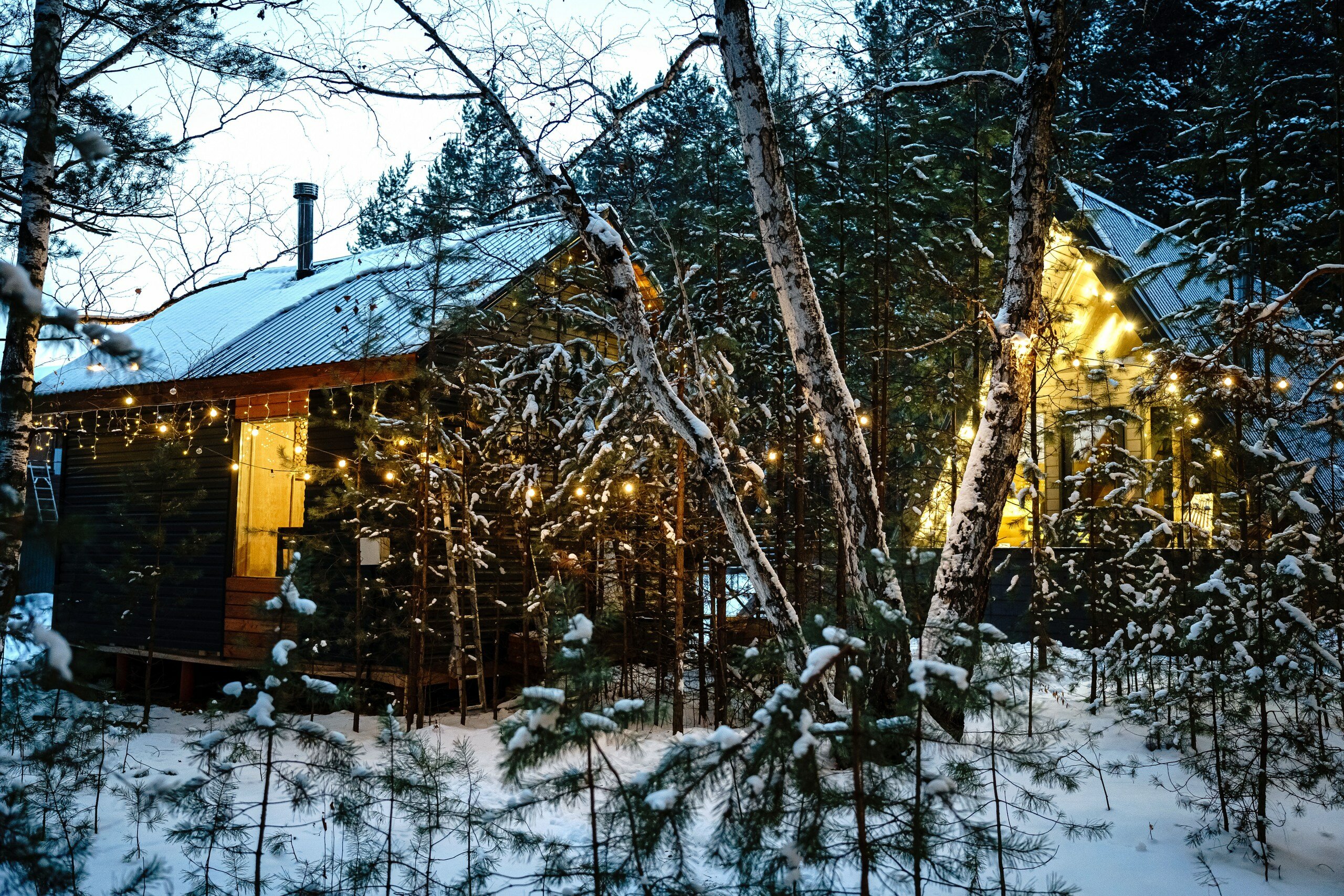 Фото А Терем