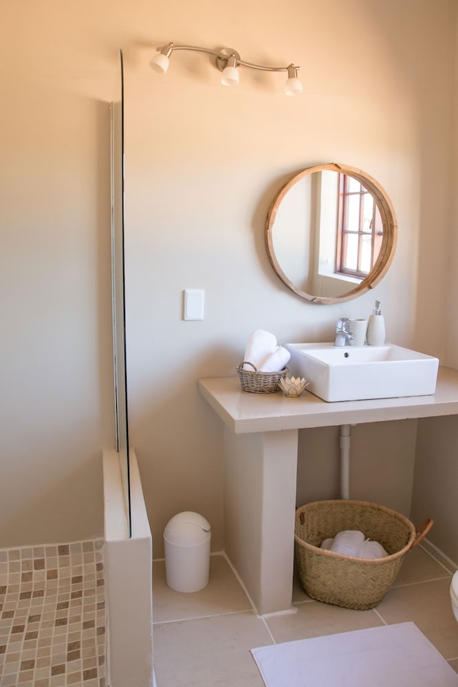 Фото Goedemoed Farm Guest House