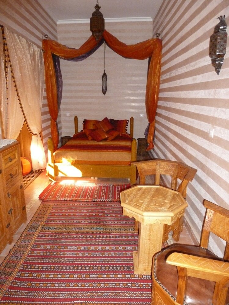 Фото Dar Mar'Ouka