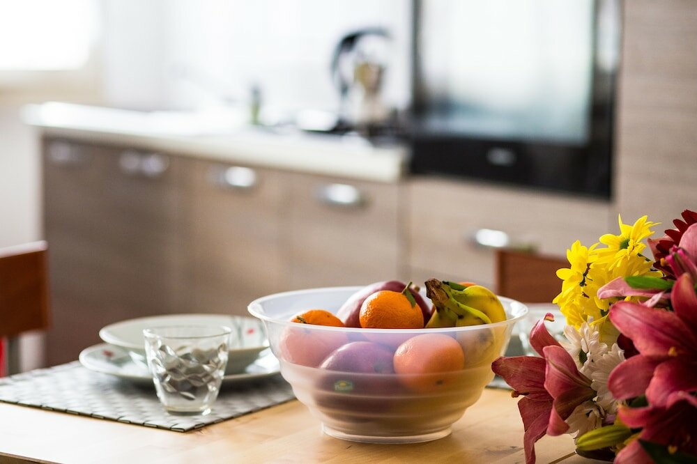 Фото Gambara Citylife Urban Nest