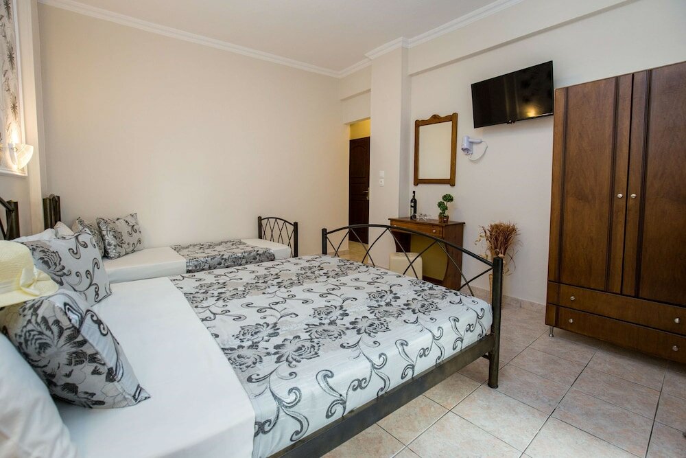 Фото Markos Studios