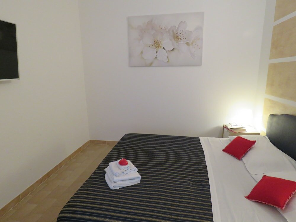 Фото Residenza Levante