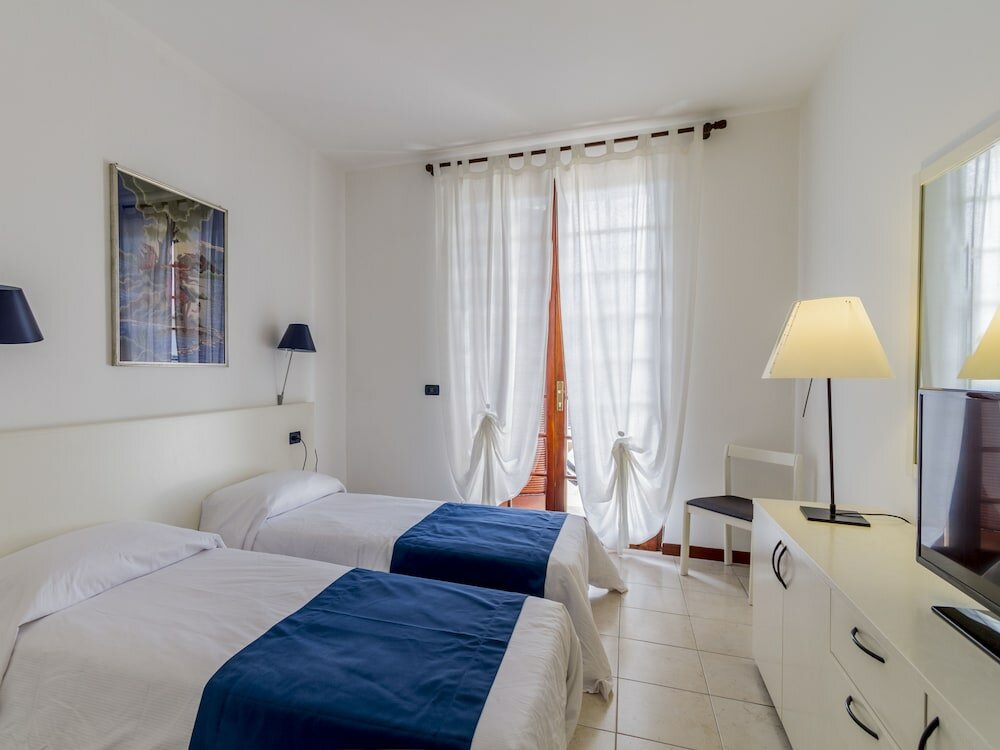 Фото Hotel Tarabella