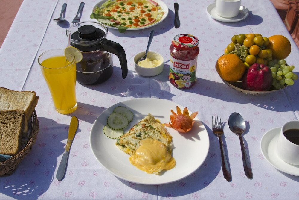 Фото Ikaki Niwas