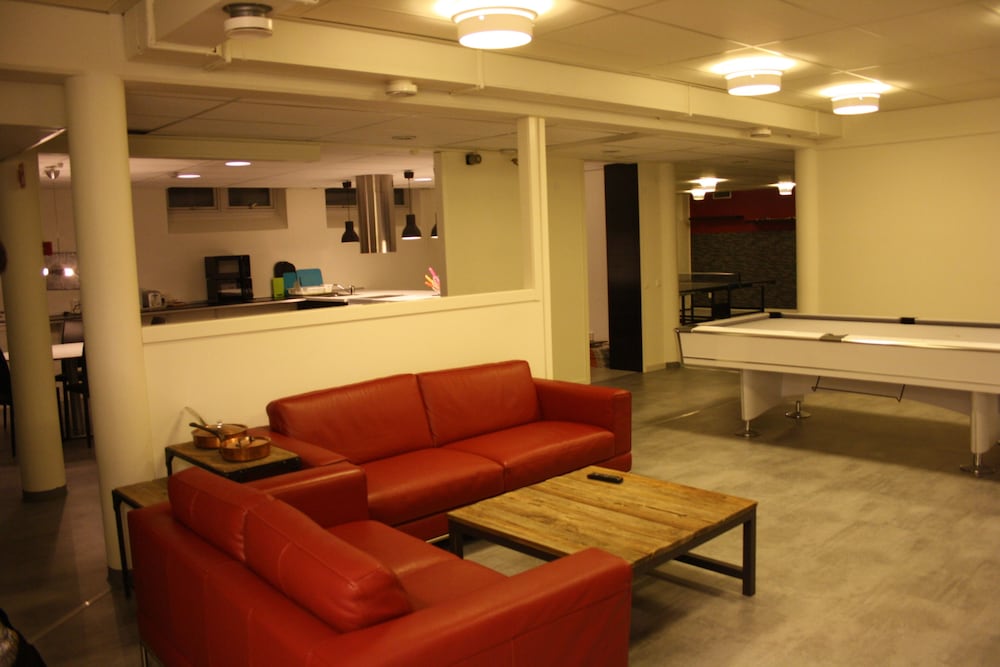 Фото Hotell Lyktan