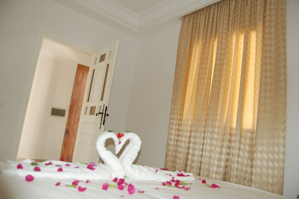 Фото Résidence Chahd