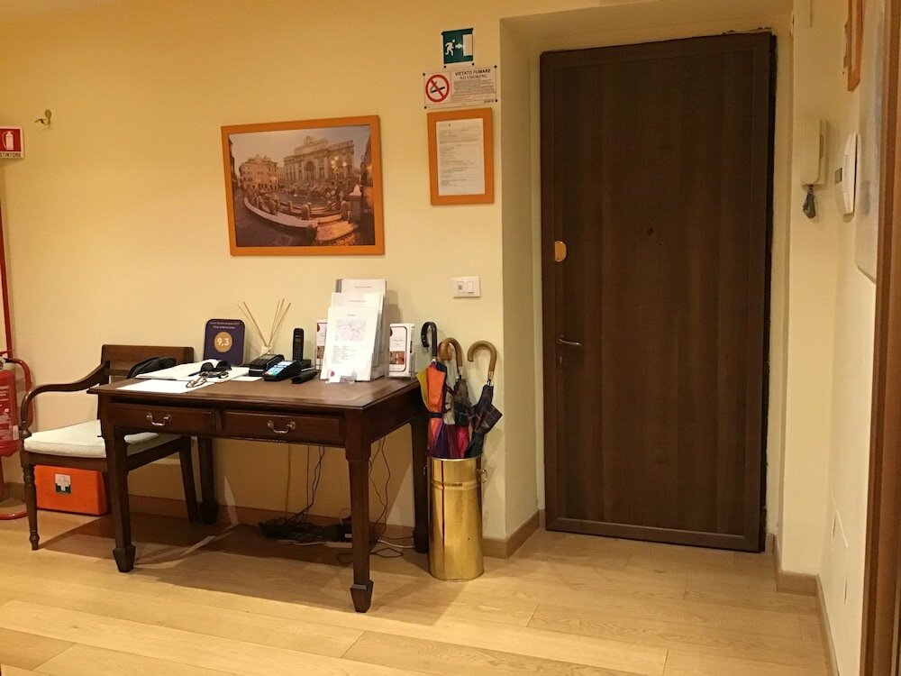 Фото I Prati di Roma Suite