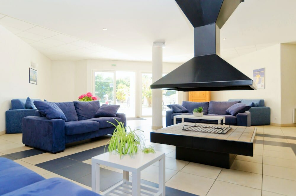 Фото Residence Nemea Kermael