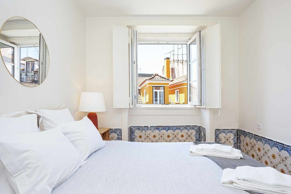 Фото Gonzalo's Guest Apartments - Downtown Historic Flats II