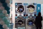 Хлопок (Avtozavodskiy prospekt, 62), laundry