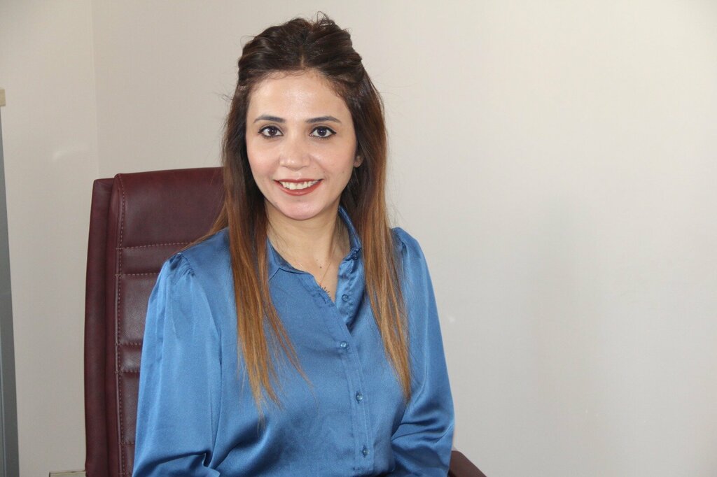 Social service Derik Social Assistance and Solidarity Foundation, Derik, photo