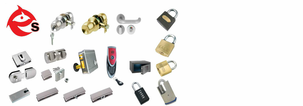 Locks installation, repair, opening Batıkent Locksmith - Es Ugur Key, Eskisehir, photo
