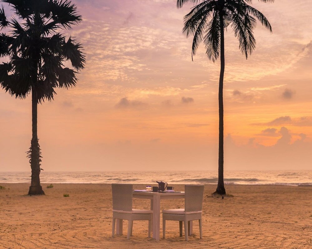 Фото Jetwing Surf