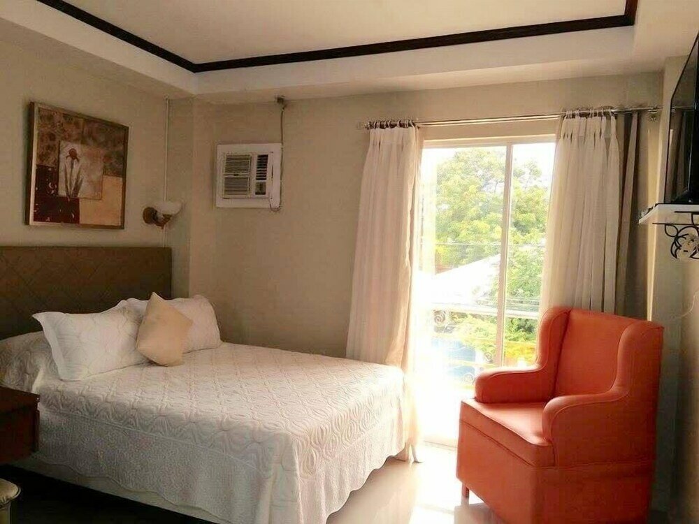 Фото Aberisse Pension Hotel