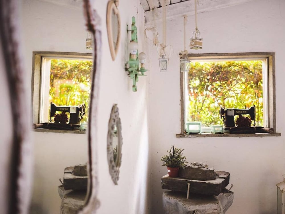 Фото Hotel La Locanda Dei Ciocca