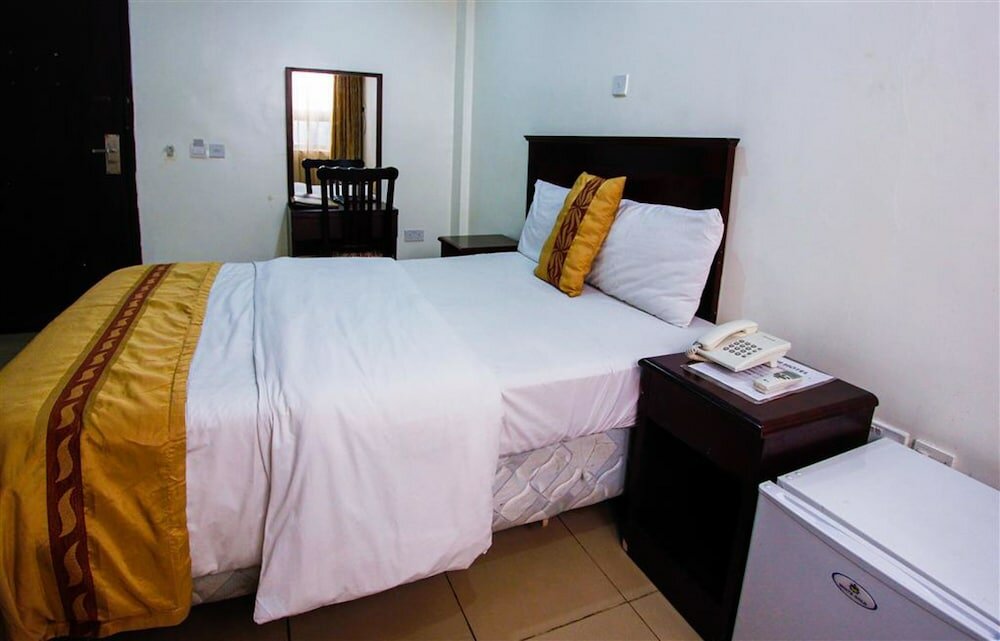 Фото Beni Hotels