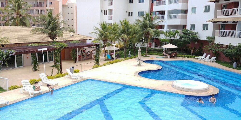 Фото Porto Beach Family Inn