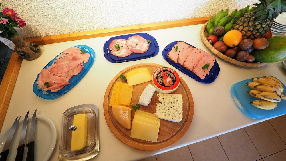 Фото Hotel Le Garni Kigali