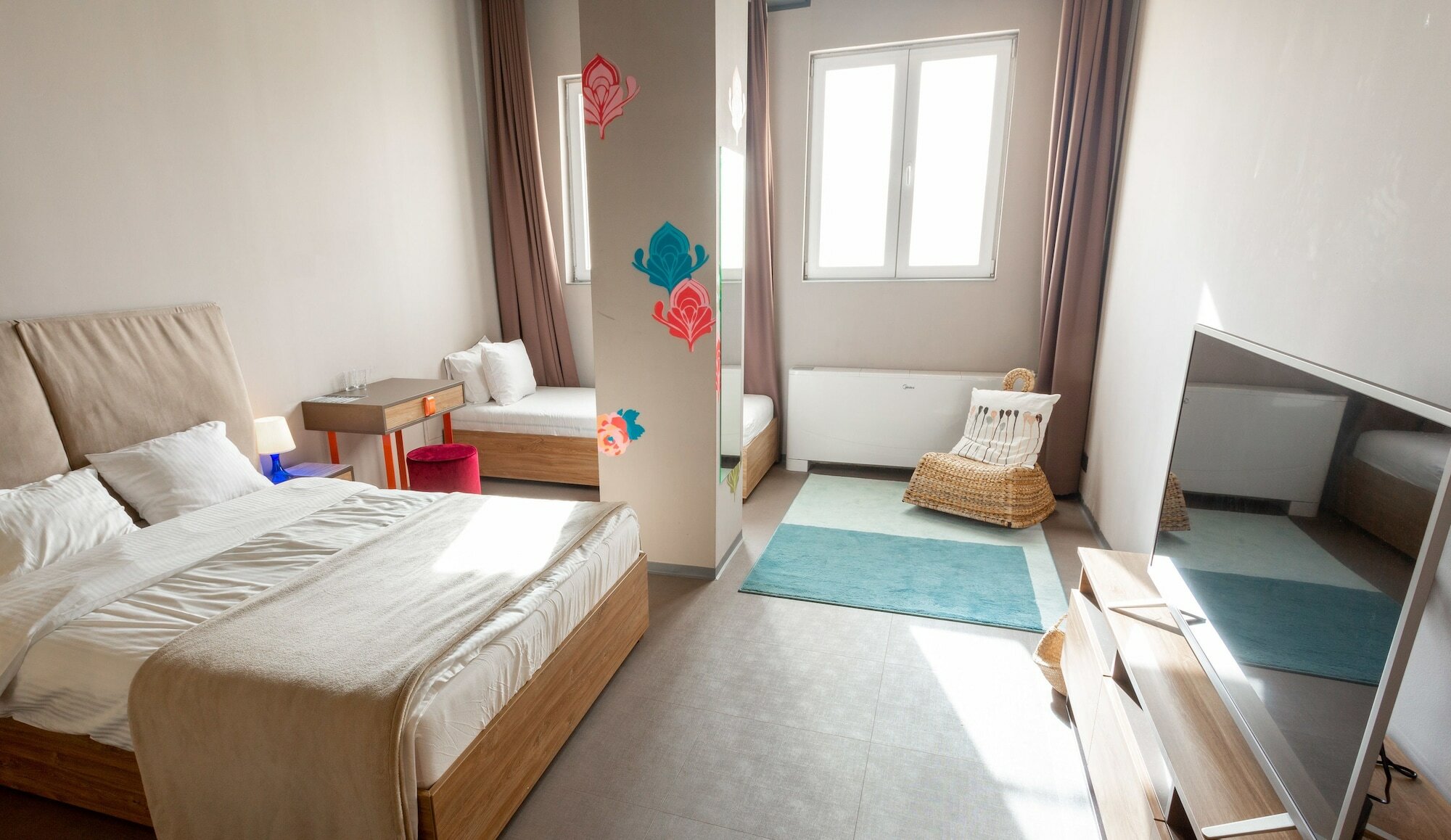 Фото Avangarda Suites